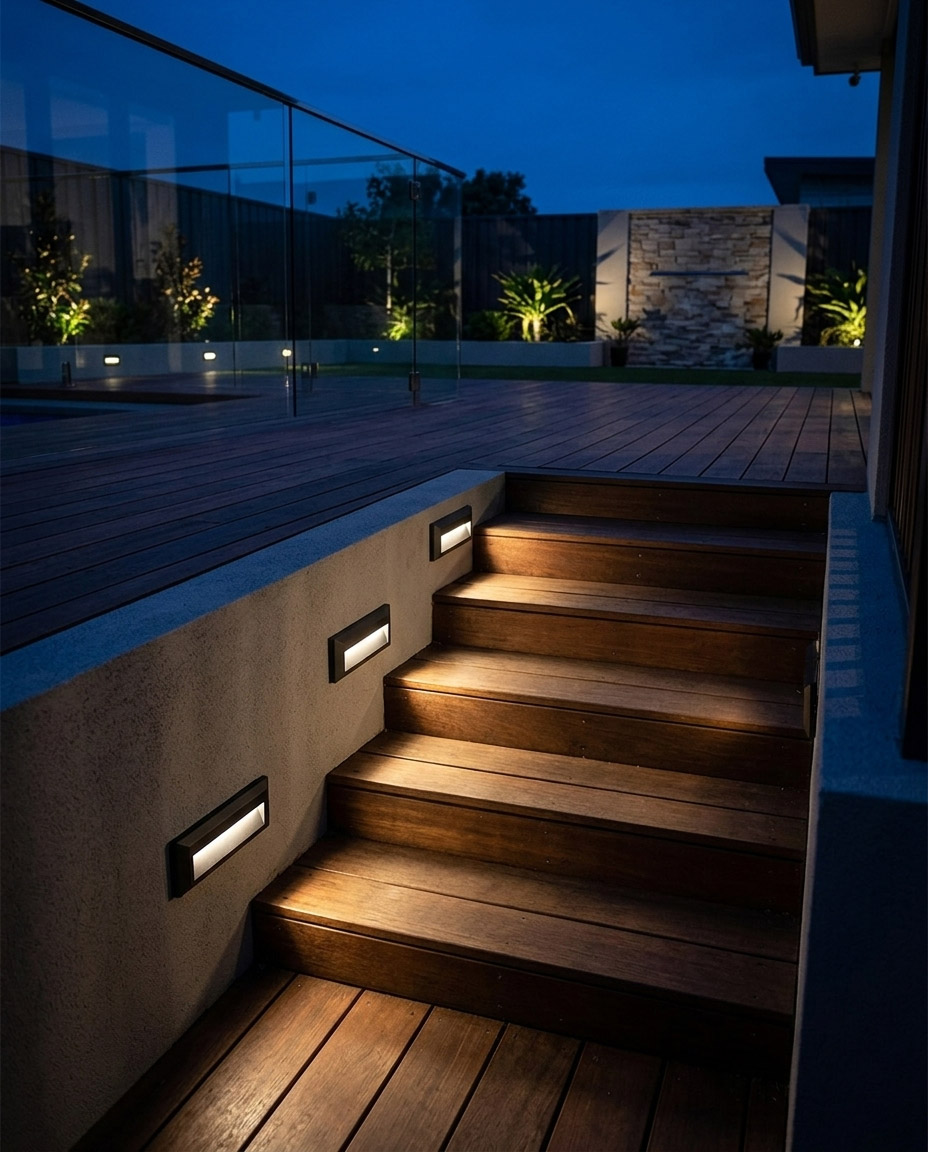 Commercial Lighting