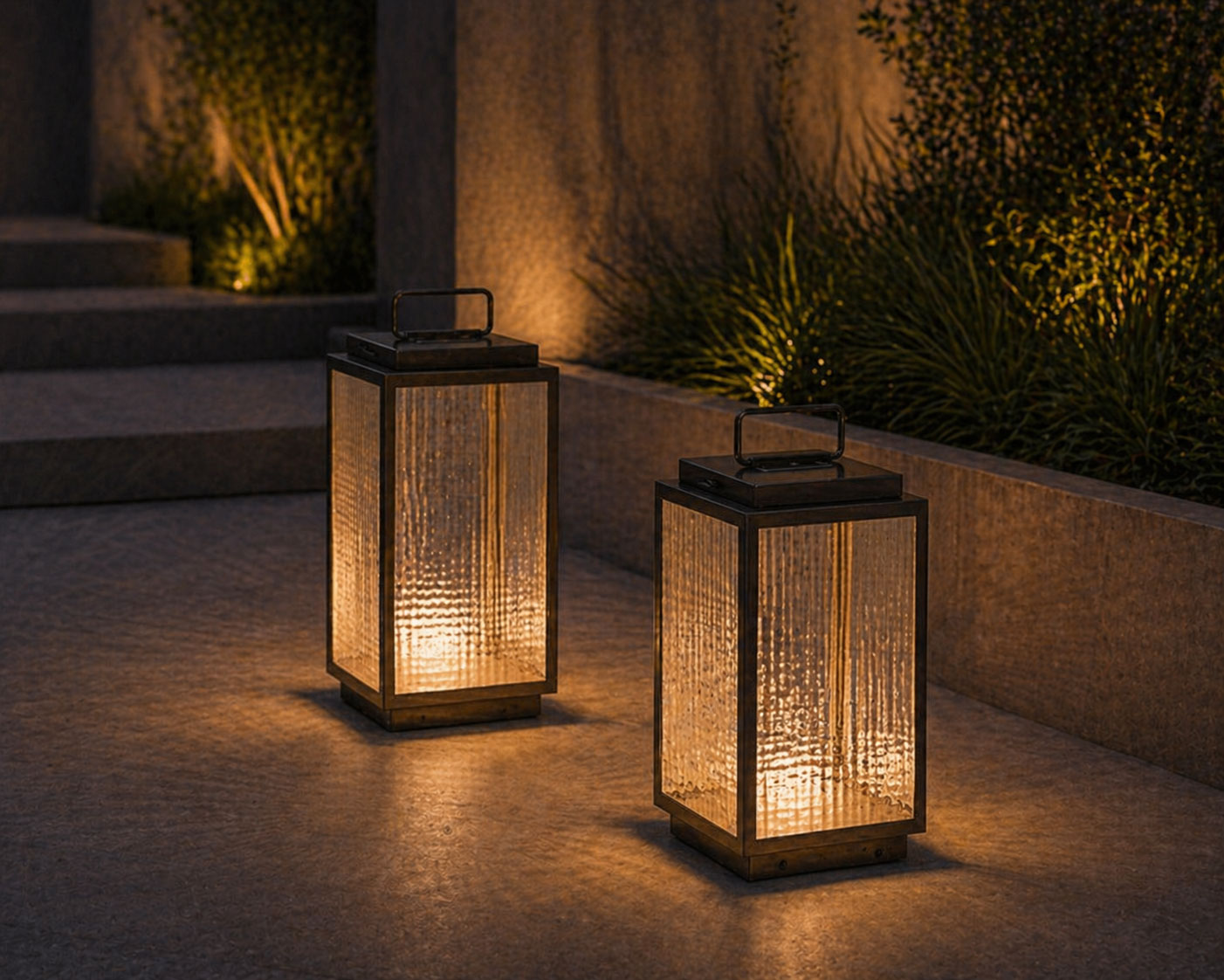 Decorative Lighting