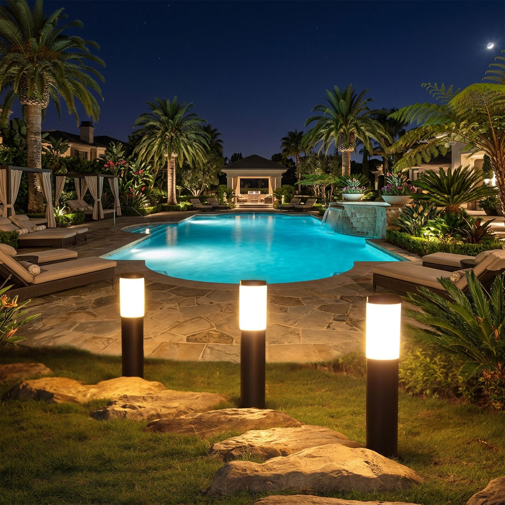 Landscape Lighting
